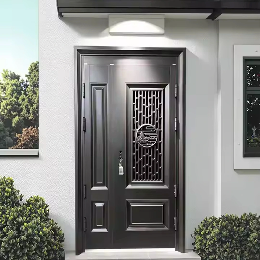 New Door 9